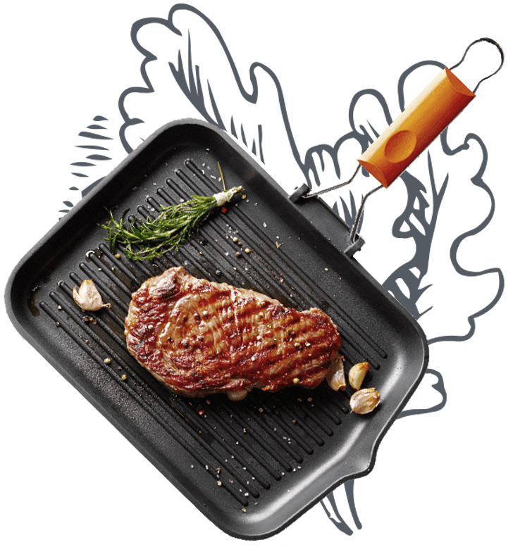 Enjoy An Exceptional Journey Of Taste